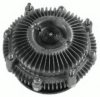 SACHS 2100 500 072 Clutch, radiator fan